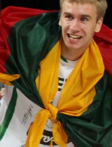 Martynas Andriuškevičius