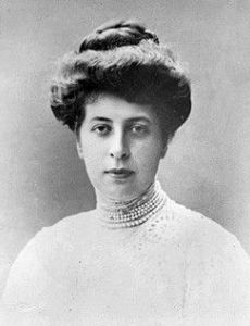 Margarita Morozova