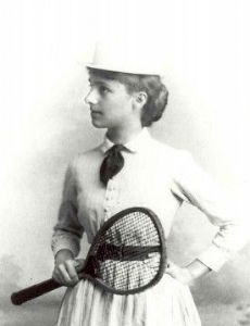 Ellen Roosevelt