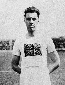 Benjamin Howard Baker