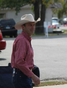 Ryan Taylor (North Dakota politician)