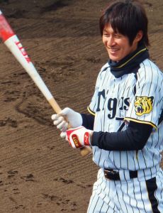 Shunsuke Fujikawa