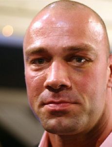 Björn Bregy