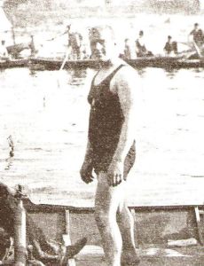 John Arthur Jarvis