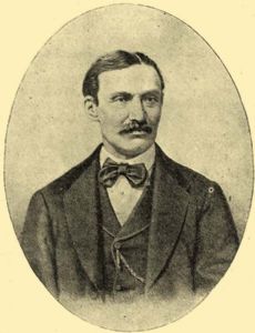 Miksa Falk