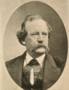 John W. Dwinelle
