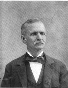 John Lewis Brenner