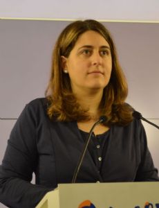 Marta Pascal