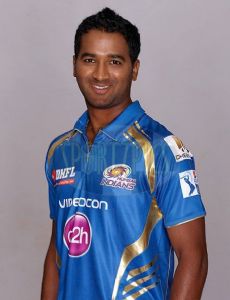 Muralidharen Gautam