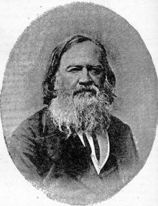 Sergey Yuriev