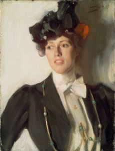 Martha Dana Mercer
