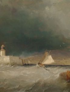 George Chambers (painter)