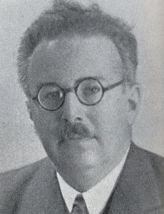 George van den Bergh