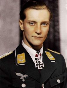 Hans Joachim Marseille