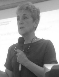Marjolijn Verspoor