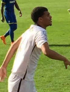 Mawouna Amevor