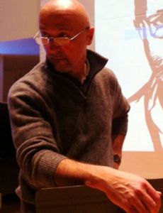 Joseph Petric