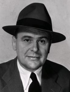 Tommy Holmes (sportswriter)