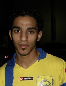 Khaled Al-Zylaeei