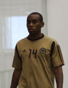 Amobi Okugo