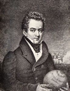 Benjamin Morrell