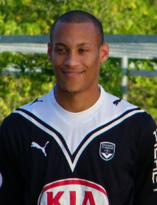 Yoan Gouffran