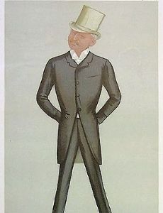 George Edward Gouraud