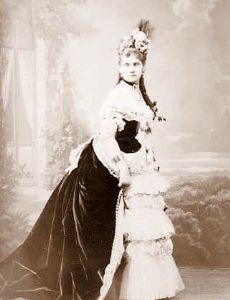 Hélène de Pourtalès