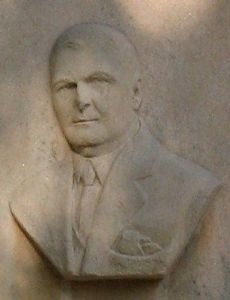 John Leighton Stewart