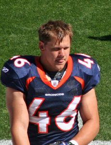 Spencer Larsen