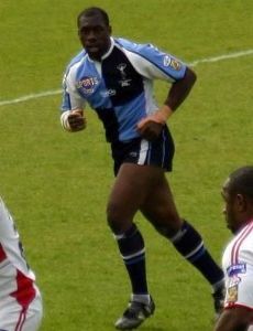 Joe Mbu