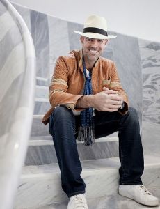 Mark Humphrey (designer)