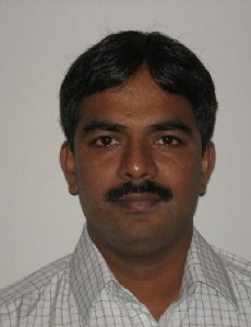 Suresh Venapally