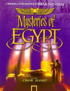 Mysteries of Egypt