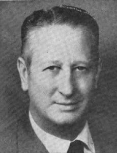 Otto Passman