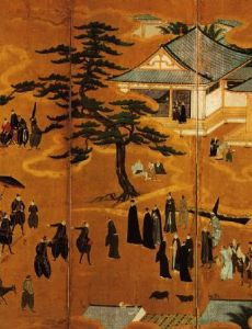 Kanō Naizen