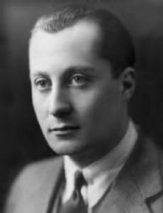 José Antonio Primo de Rivera