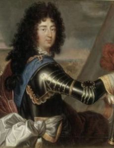 Michel Corneille the Elder