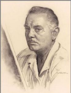 Gil Elvgren