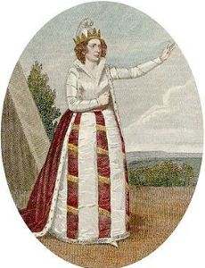 Elizabeth Whitlock