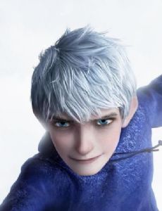 Jack Frost