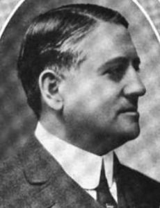 Charles H. Kline