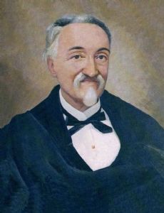 Manuel de Ascásubi