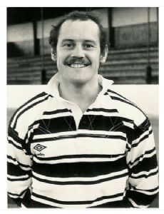 Paul Prendiville