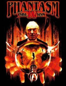 Phantasm IV: Oblivion