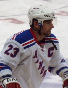 Chris Drury