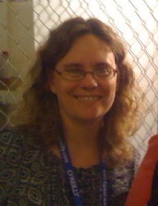 Stephanie Pearl-McPhee
