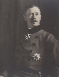 Friedrich Ferdinand, Duke of Schleswig-Holstein