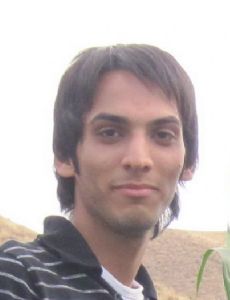 Majid Majidi