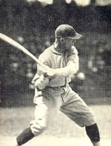 Possum Whitted